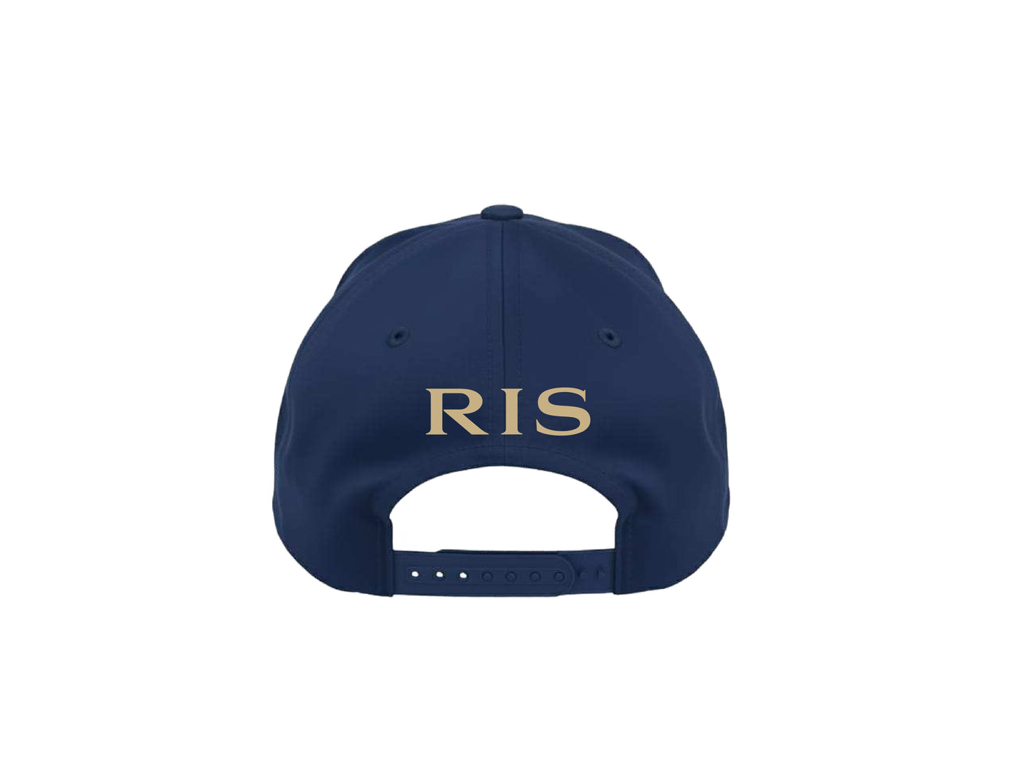 Navy Blue Baseball Cap