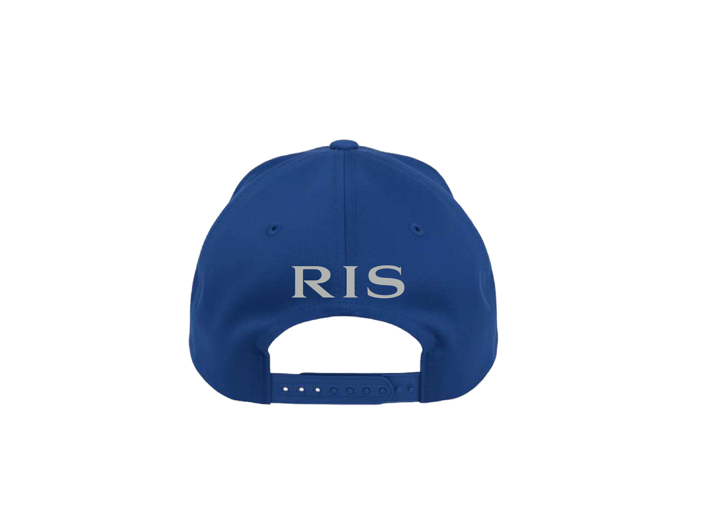 Blue Baseball Cap