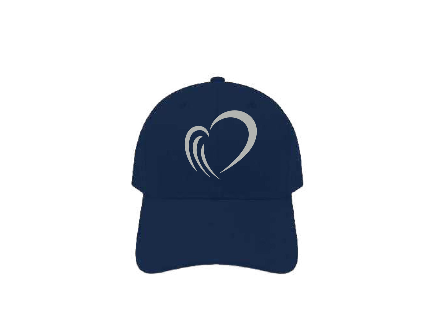 Navy Blue Baseball Cap